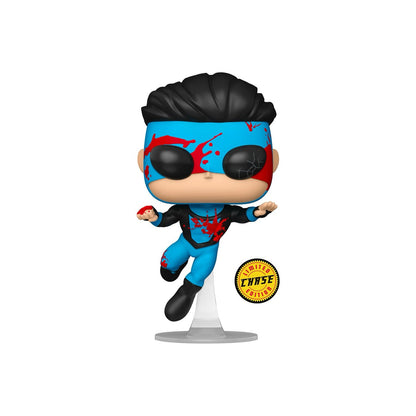 Invincible 1098 [CHASE] - Funko Fusion - Funko Pop