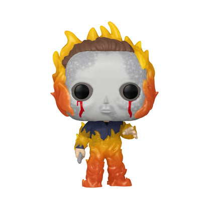 Michael Myers - Halloween II 2 2122 - Funko Pop