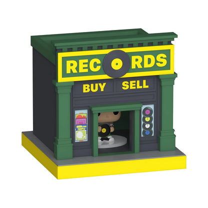 Record - Bitty City - Funko Bitty Pop Town