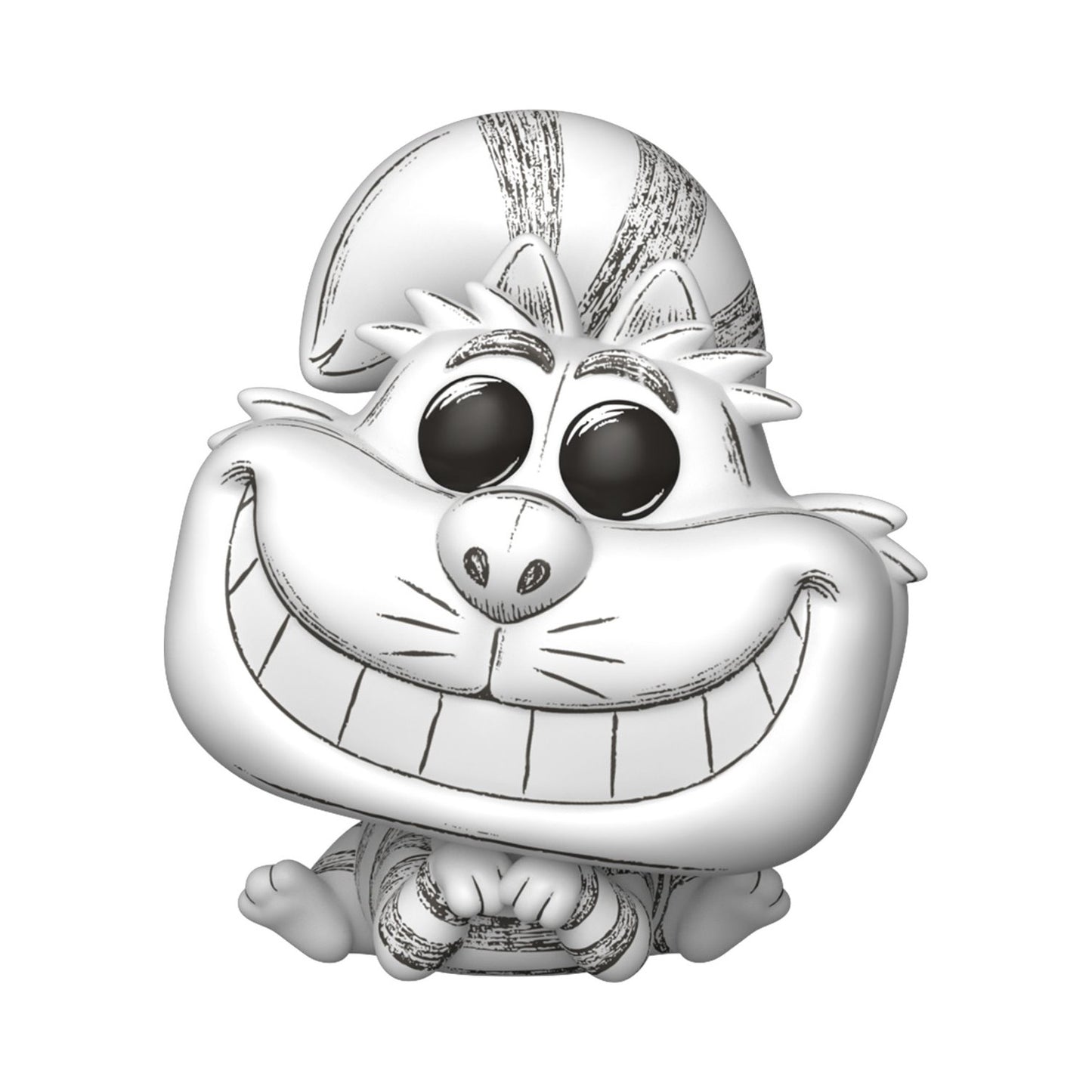 Cheshire Cat 1645 - Disney - Funko Pop