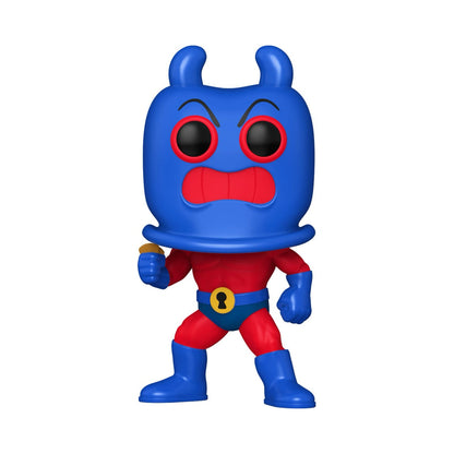 Man Ray 2314 - Funko Pop