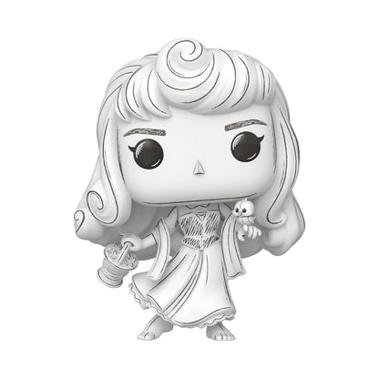 Aurora 1646 - Disney - Funko Pop