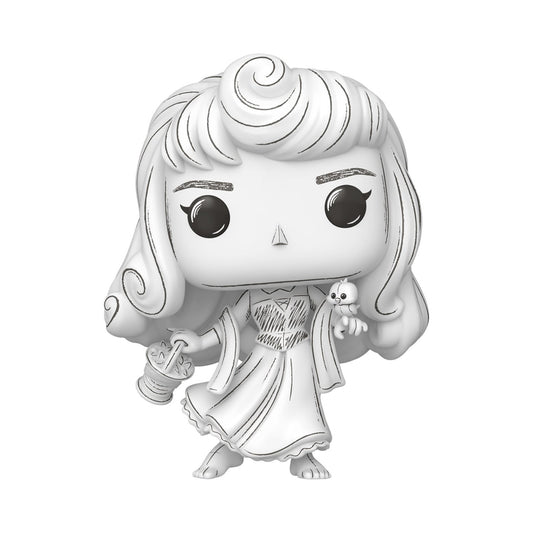 Aurora 1646 - Disney - Funko Pop