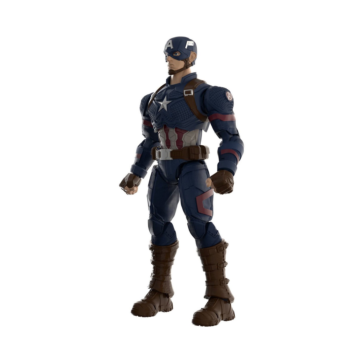 Marvel Infinity Saga Champion Class: Capitan America 81115