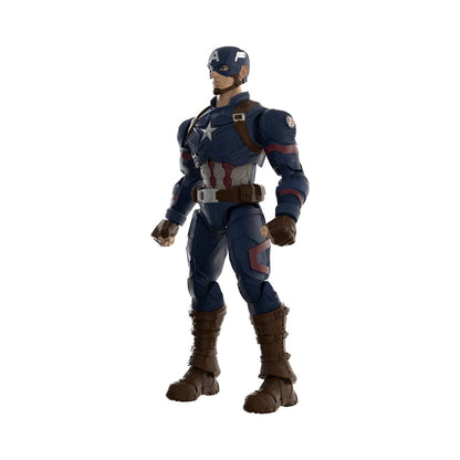 Marvel Infinity Saga Champion Class: Capitan America 81115
