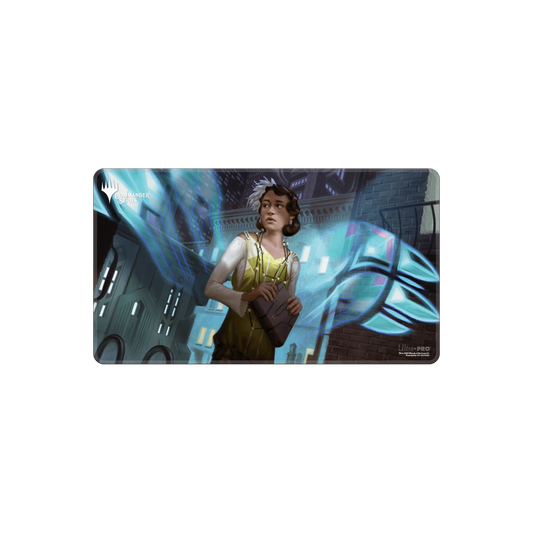 Playmat MTG Commander Series Q1 2024 "Giada" Ultra PRO