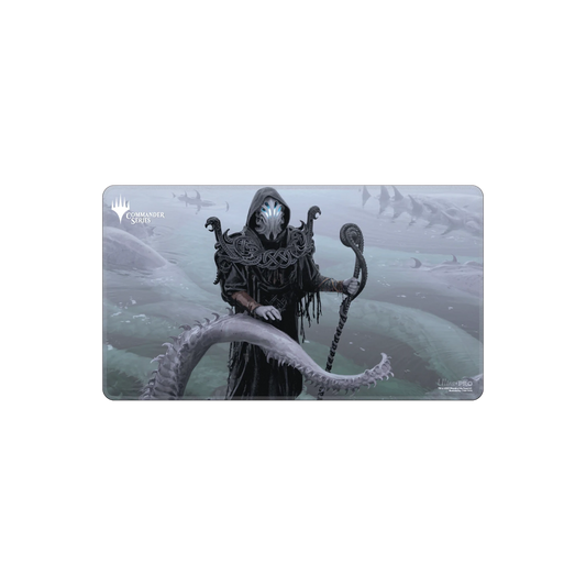 Playmat MTG Commander Series Q1 2024 "Orvar" Ultra PRO