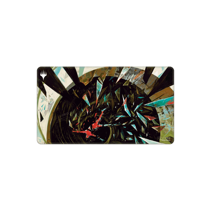 Playmat MTG Modern Horizon 3 Stitched Edge Special Guest Prismatic Ultra PRO