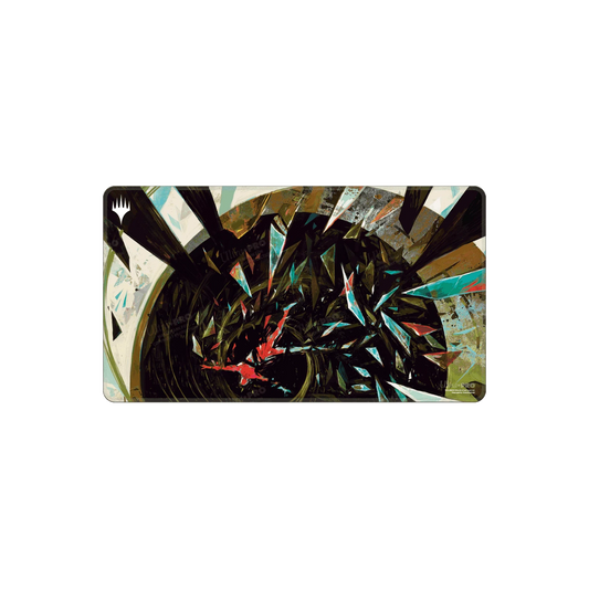 Playmat MTG Modern Horizon 3 Stitched Edge Special Guest Prismatic Ultra PRO