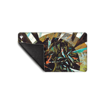 Playmat MTG Modern Horizon 3 Stitched Edge Special Guest Prismatic Ultra PRO