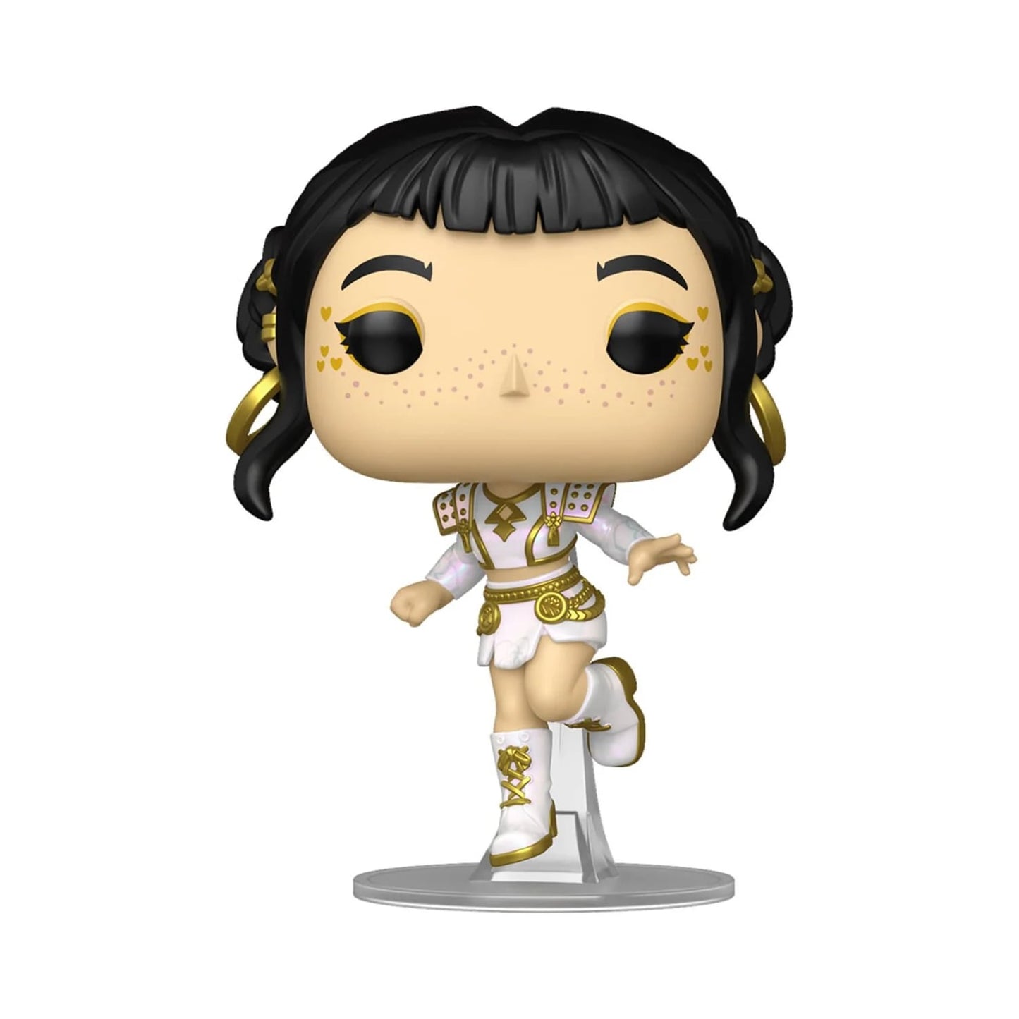 Zoey 2429 - Kpop Demon Hunters - Funko Pop