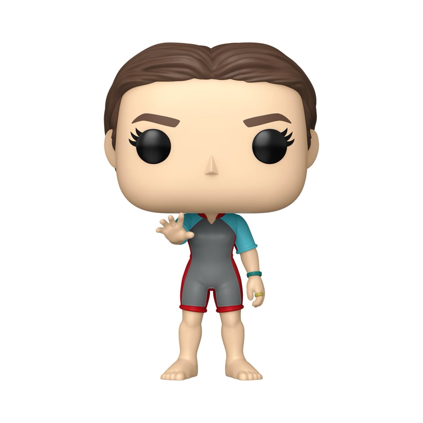 Eleven - Netflix Stranger Things 1807 - Funko Pop