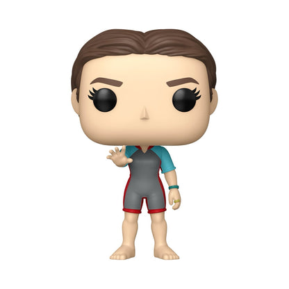 Eleven - Netflix Stranger Things 1807 - Funko Pop