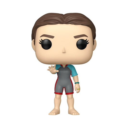 Eleven - Netflix Stranger Things 1807 - Funko Pop