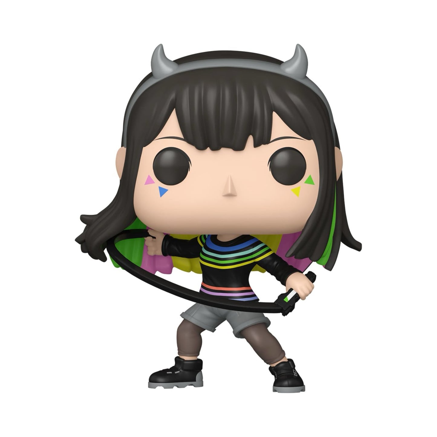 Multi Nana-iro 2428 - Beyblade X - Funko Pop