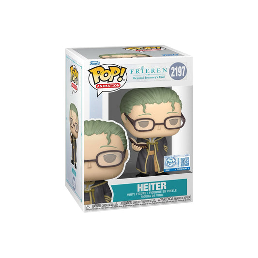 Frieren - Heiter 2197 - Funko Pop
