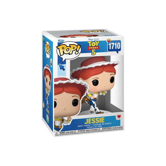 Toy Story 5 - Jessie 1710 - Funko Pop