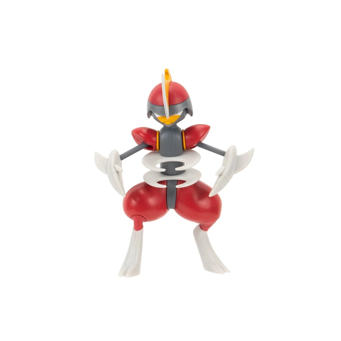 Bisharp Battle Feature Figure