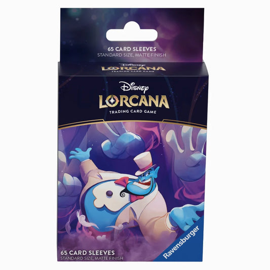 Micas Genie Standard 65 Piezas - Disney Lorcana