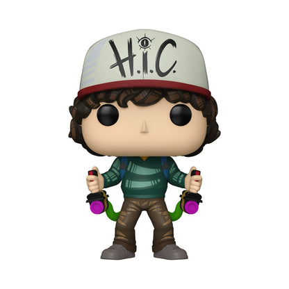 Dustin 2462 - Netflix Stranger Things Tales From 85 - Funko Pop