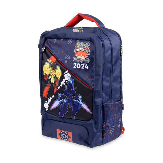 Armarouge & Ceruledge International Championships 2024 Backpack - Pokémon Center