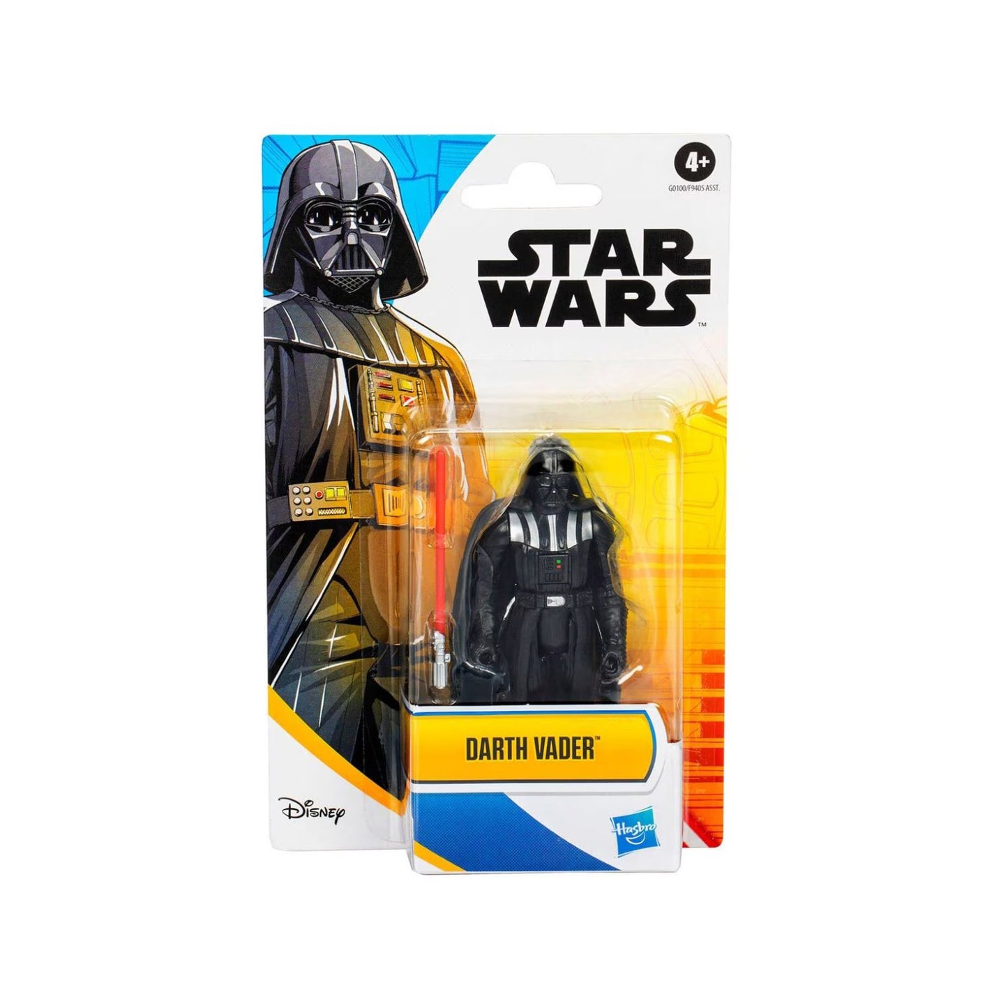 Darth Vader - Star Wars - Hasbro