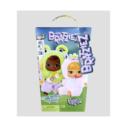 Bratziez Iconz Bestiez Blind Box - Bratz