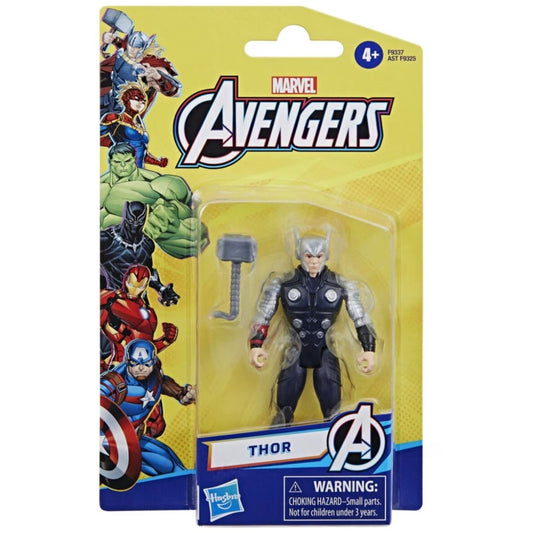 Thor - Marvel Avengers - Hasbro