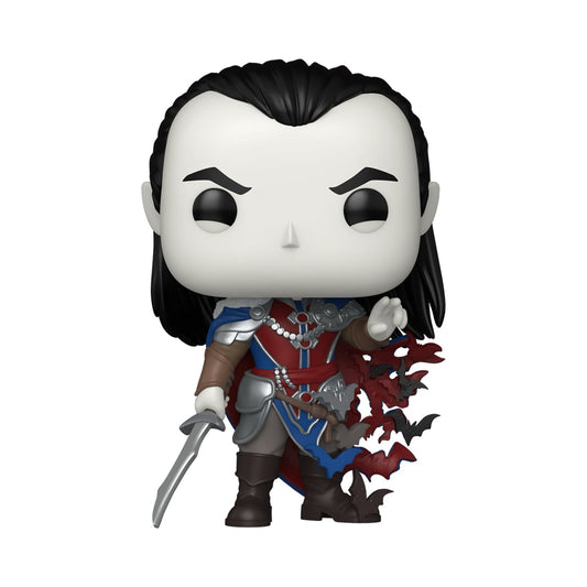 Strahd 1169 (Shapechanger) - Dungeons & Dragons - Funko Pop
