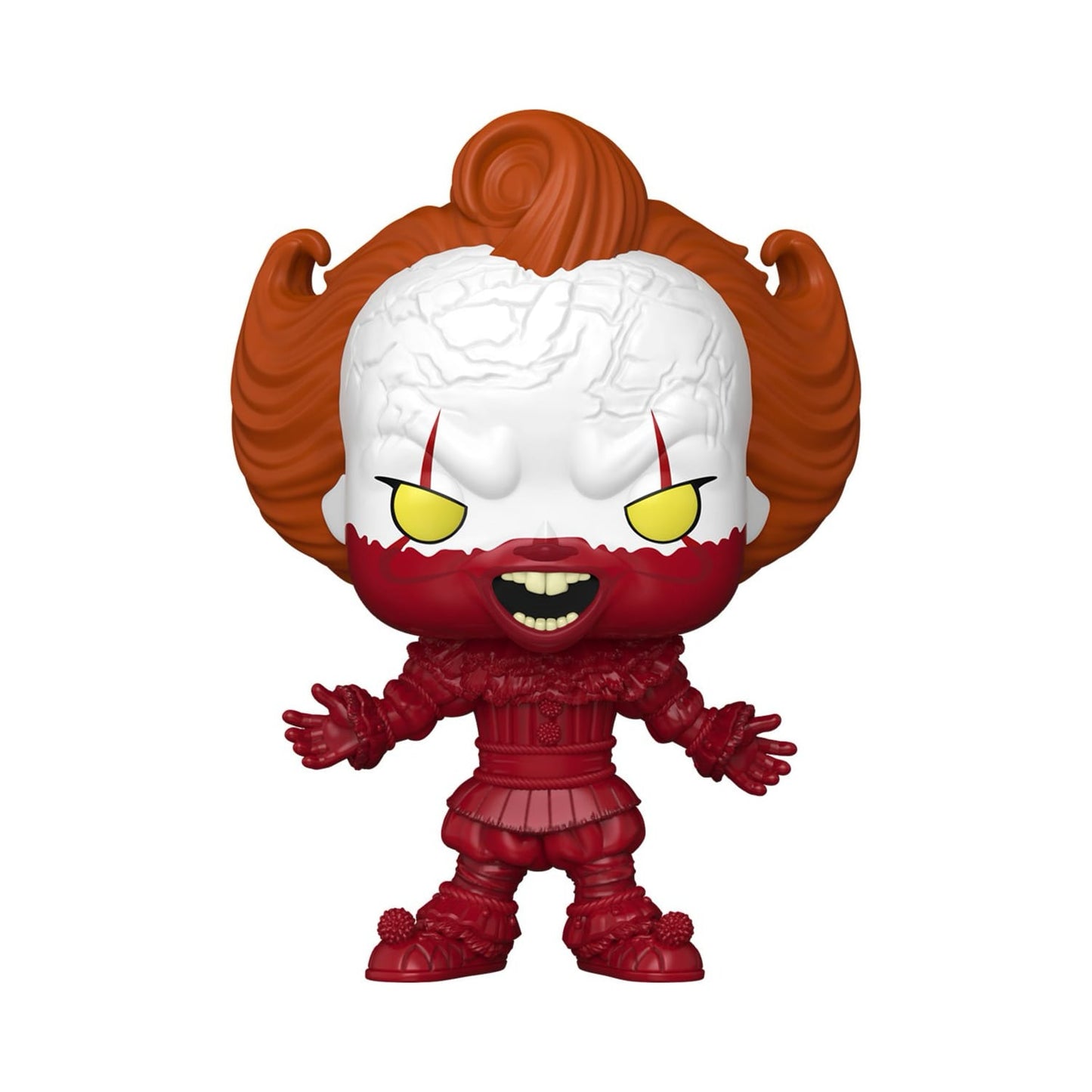 Bloody Pennywise - IT Welcome to Derry 1856 - Funko Pop
