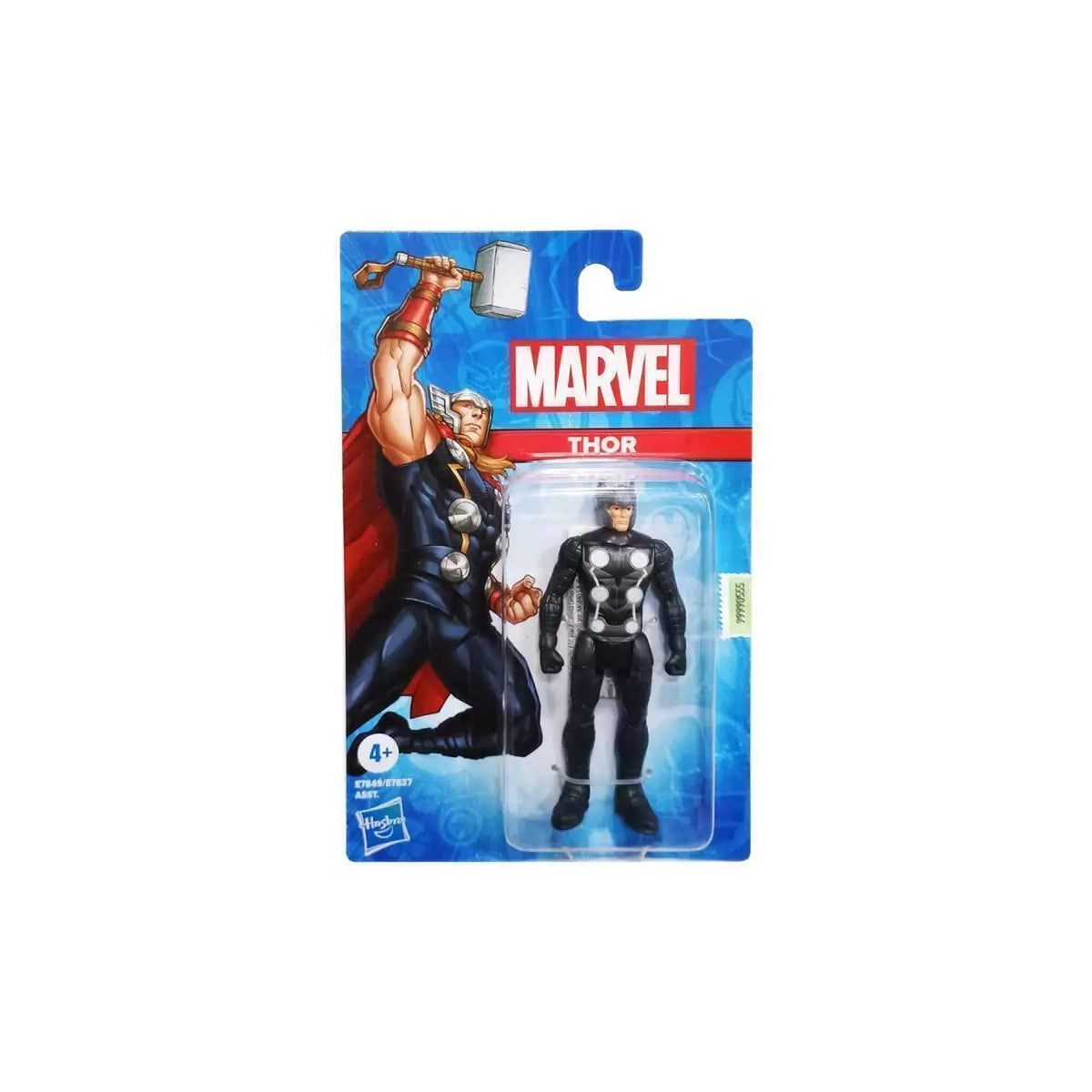 Thor - Hasbro