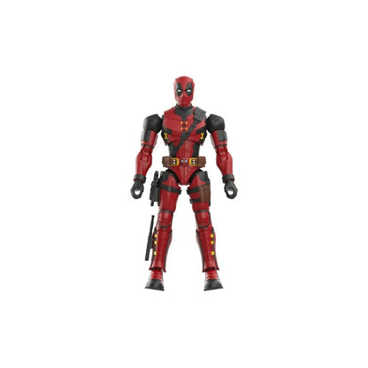Marvel Infinity Saga Champion Class: Deadpool & Wolverine - Deadpool 81116