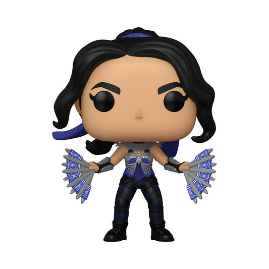 Kitana 1959 - Mortal Kombat 2 II - Funko Pop