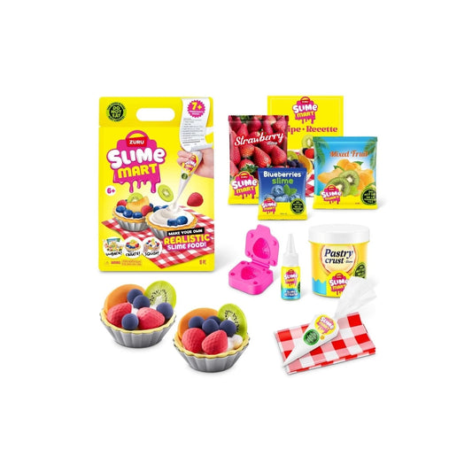 Zuru Slime Mart - Zuru