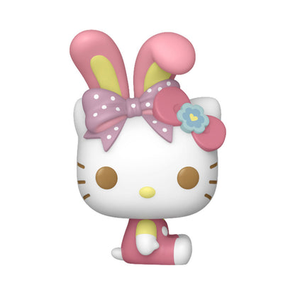 Hello Kitty Spring - Hello Kitty - Funko Pocket Pop Egg
