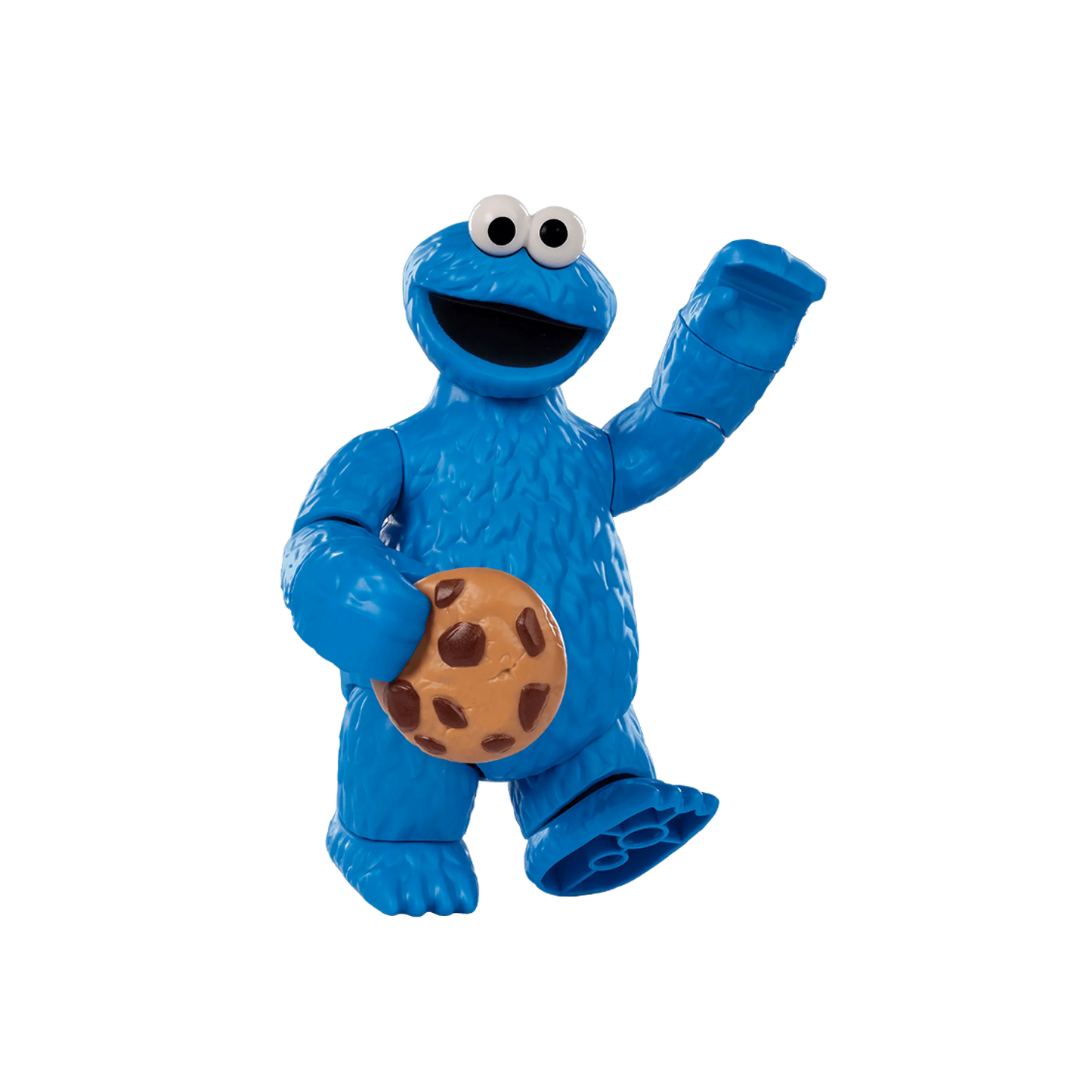 Plaza Sesamo preCool: Serie 01 - Monstruo come Galletas 74812
