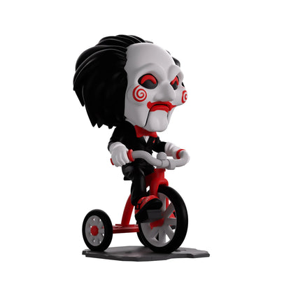 Figura - Billy El Titere - Saw - Youtooz Collectibles