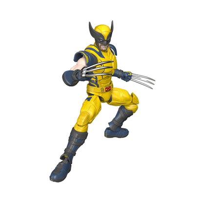 Marvel Infinity Saga Champion Class: Deadpool & Wolverine - Wolverine 81117