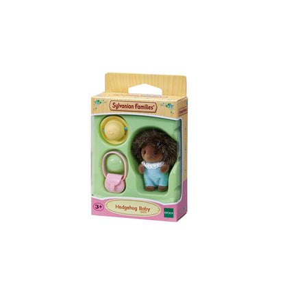 Hedgehog Baby - Sylvanian Families