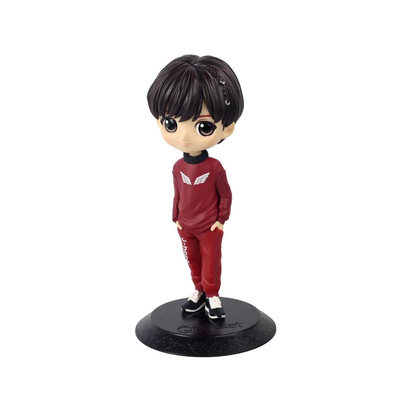 TinyTAN Q posket J Hope - BTS - Bandai Banpresto