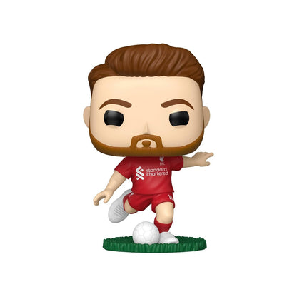 Alexis Mac Allister - Liverpool 75 - Funko Pop