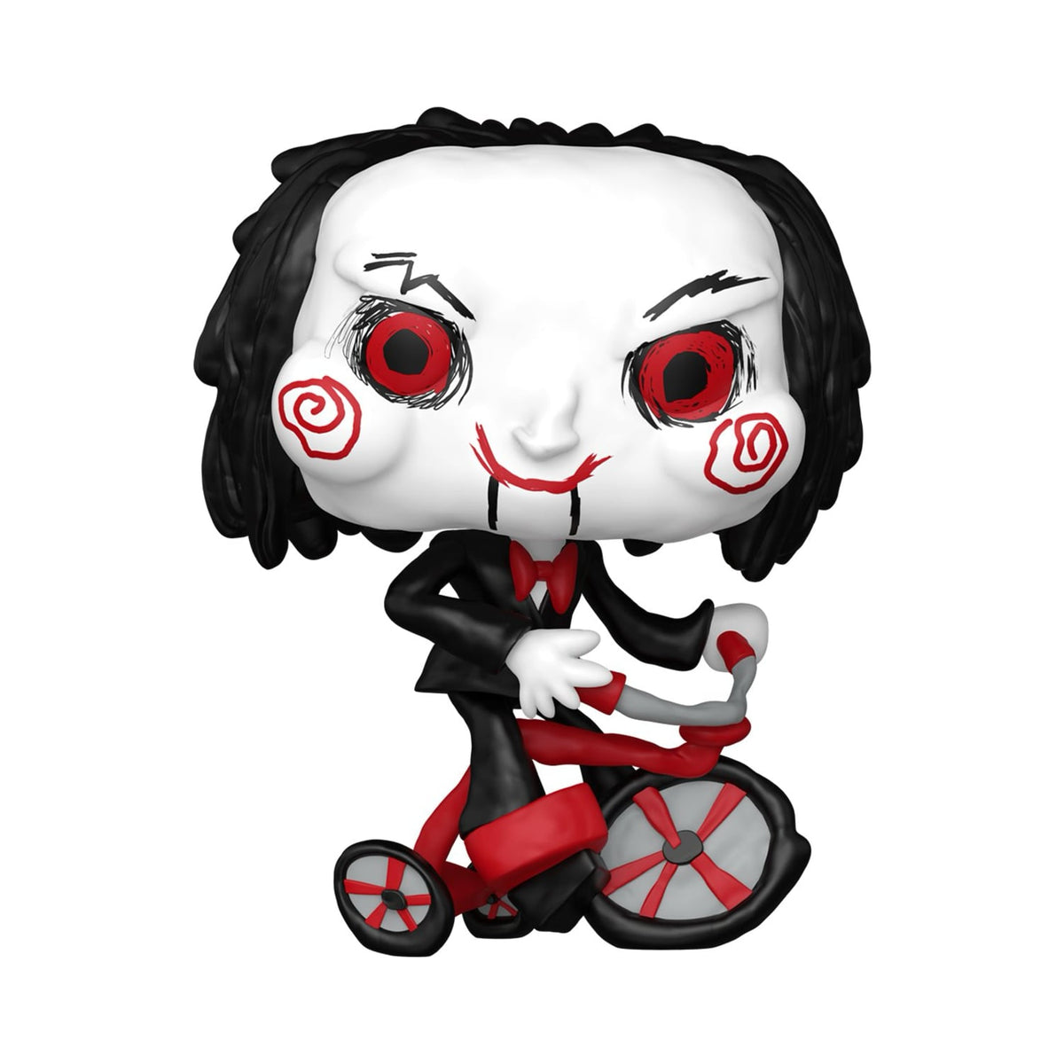 Billy - Saw - Funko Pop Doodles