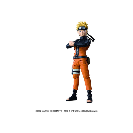 Naruto - Ultimate Legends - Bandai