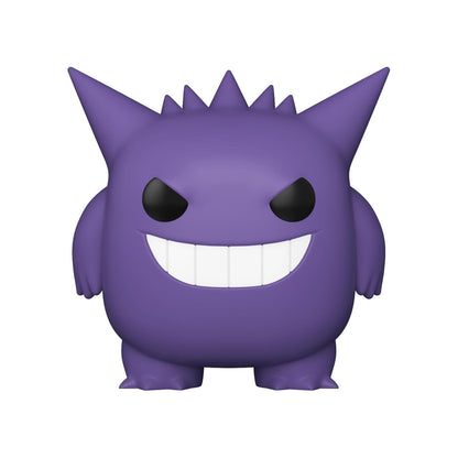 Gengar 1031 - Funko Pop