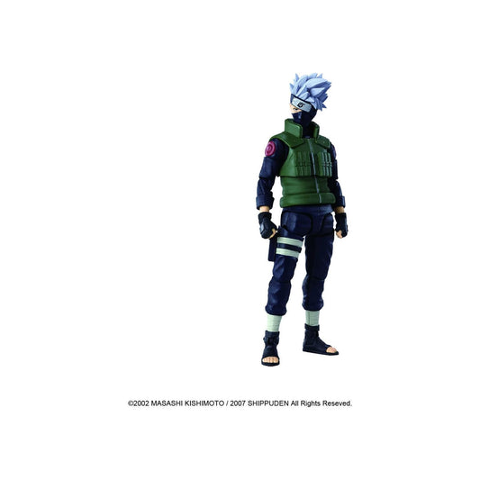 Kakashi Naruto - Ultimate Legends - Bandai