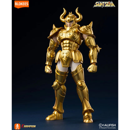 Saint Seiya Champion Class: 06 Aldebaran de Tauro 75007
