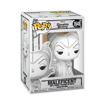 Melefica / Maleficient 1648 - Disney - Funko Pop