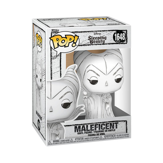 Melefica / Maleficient 1648 - Disney - Funko Pop
