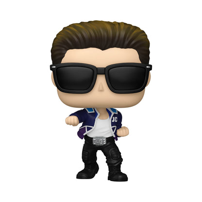 Johnny Cage 1958 - Mortal Kombat 2 II - Funko Pop