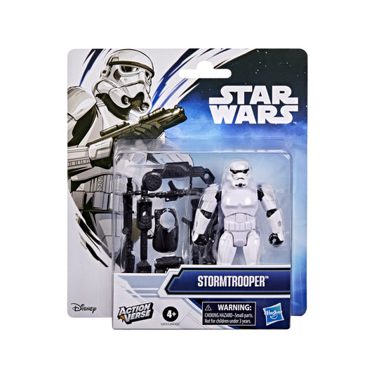 Stormtrooper - Star Wars - Hasbro